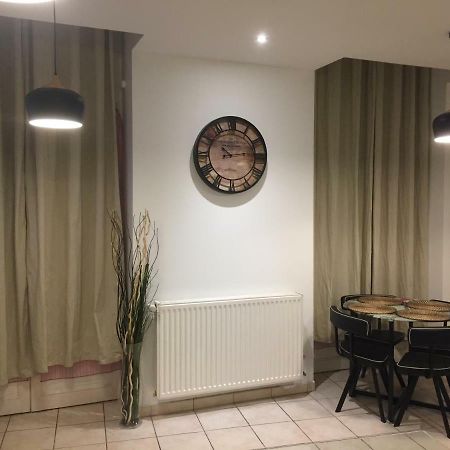 Appartement Millésime St Rèmi à Bordeaux Extérieur photo