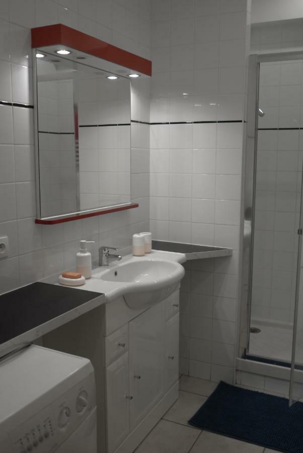 Appartement Millésime St Rèmi à Bordeaux Extérieur photo