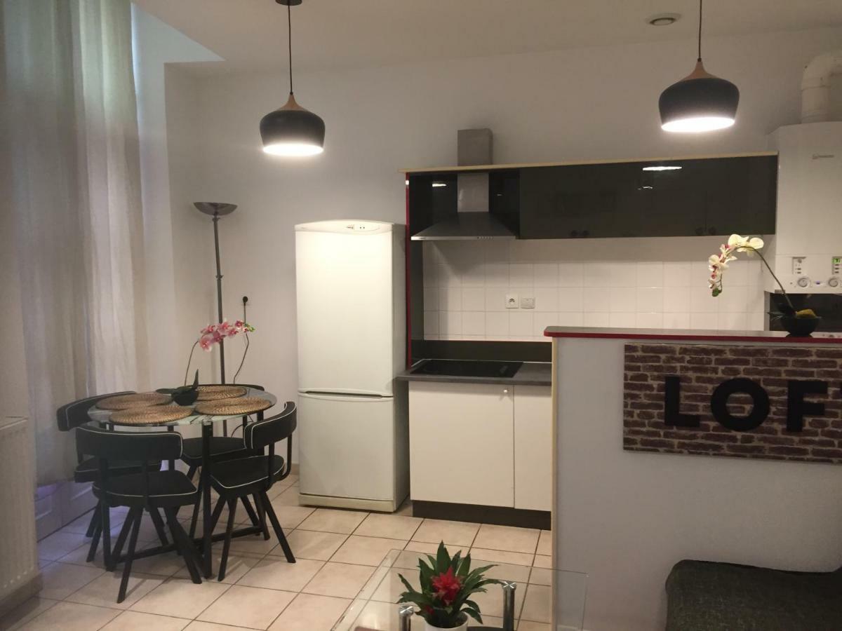 Appartement Millésime St Rèmi à Bordeaux Extérieur photo