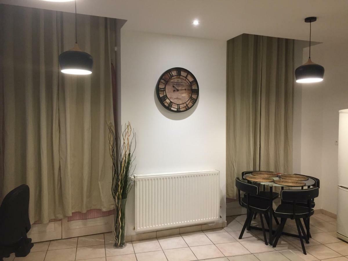 Appartement Millésime St Rèmi à Bordeaux Extérieur photo