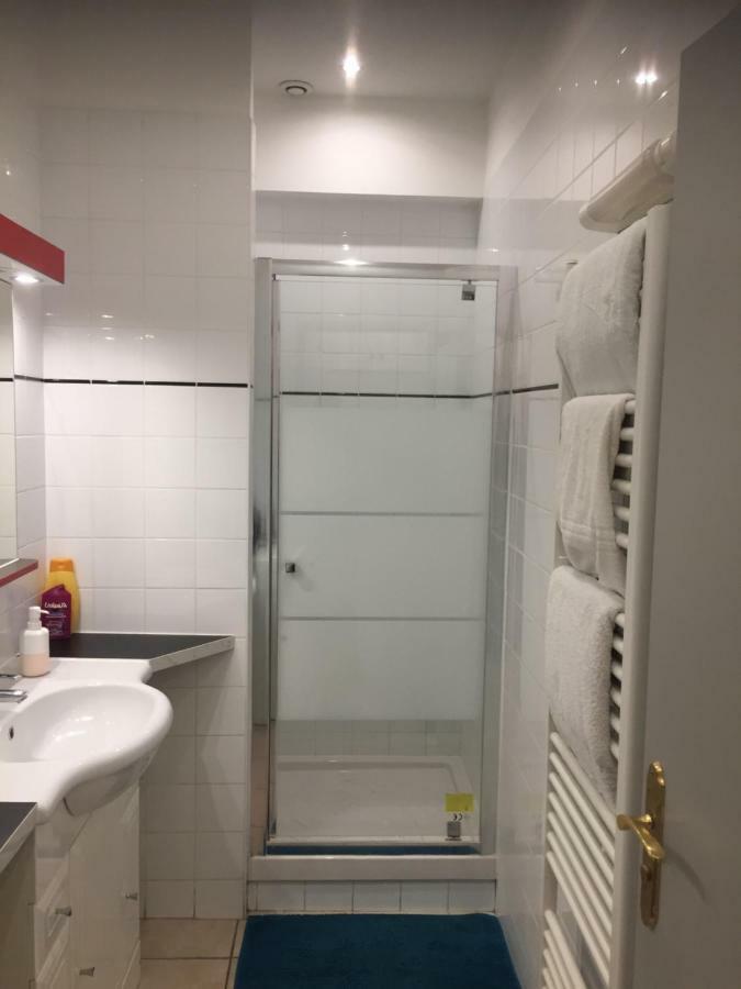 Appartement Millésime St Rèmi à Bordeaux Extérieur photo